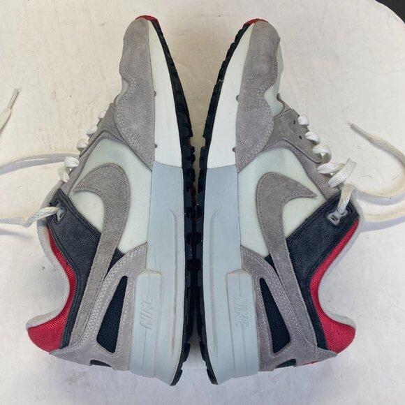 Nike Air Pegasus \'89 G Swan Grey Black Shoes (FJ2245 100) Men\'s Size 8 main image 10